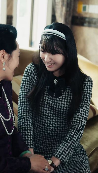 中刃》完整版现已上线欢迎观看！澳门新葡京入口短剧《春寒不渡骨(图1)