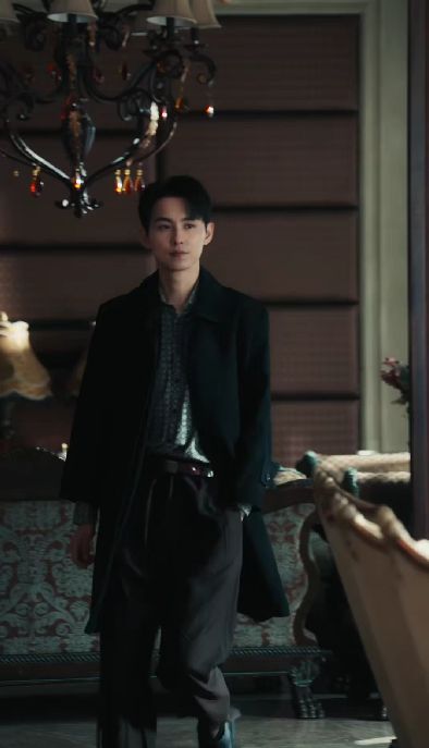 中刃》完整版现已上线欢迎观看！澳门新葡京入口短剧《春寒不渡骨(图2)